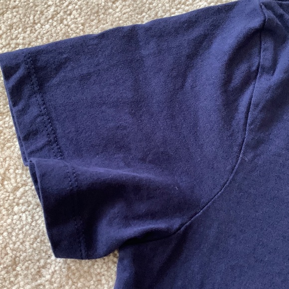 U.S. Polo Assn boy t-shirt - Picture 3 of 7